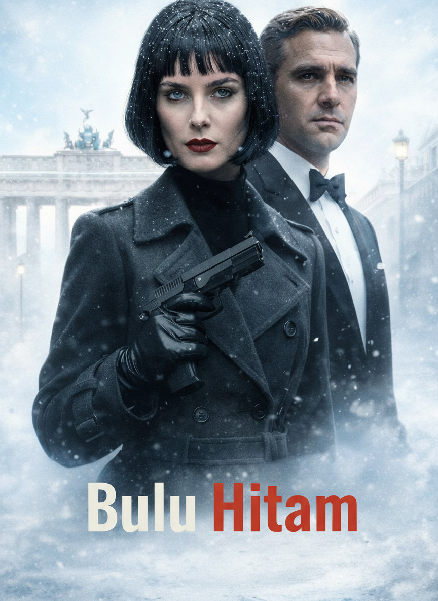 Bulu Hitam