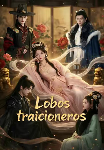 Lobos traicioneros