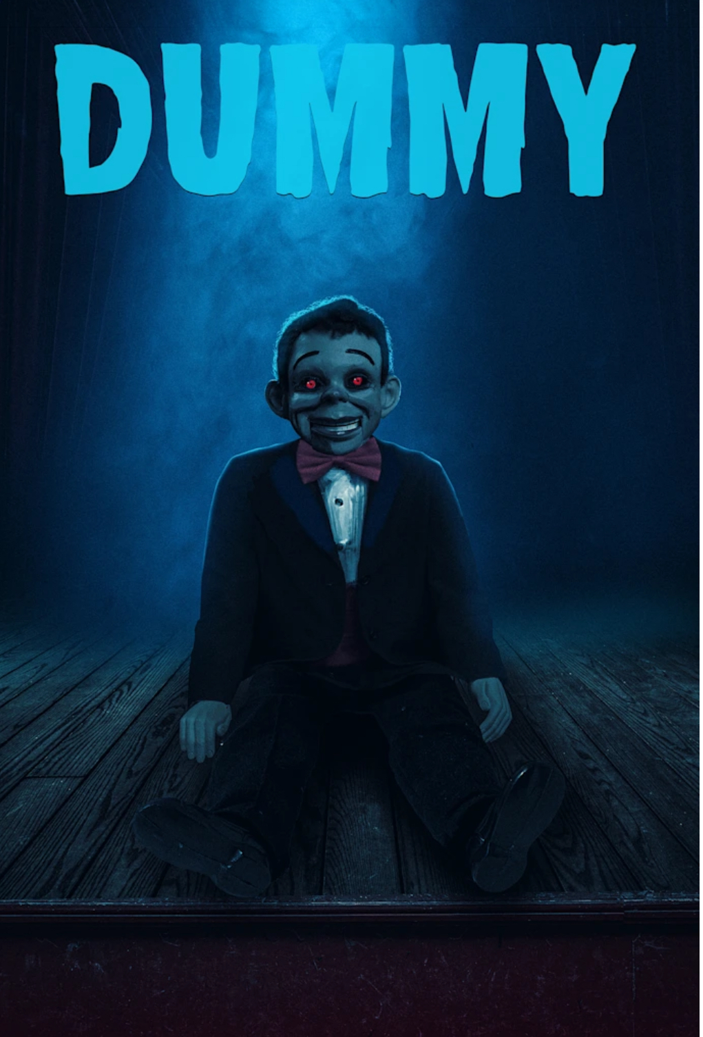 Dummy (2026)