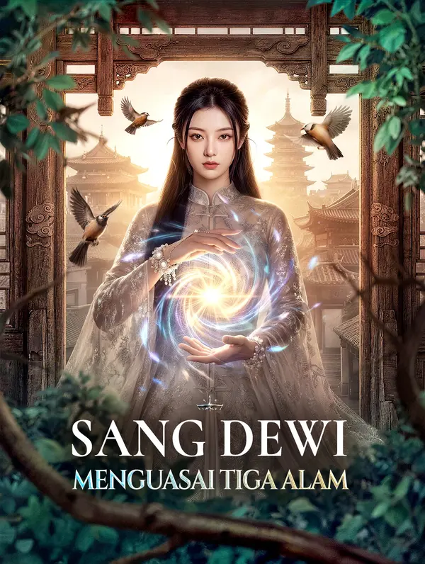 Sang Dewi Menguasai Tiga Alam