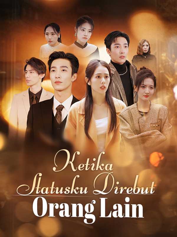 Ketika Statusku Direbut Orang Lain
