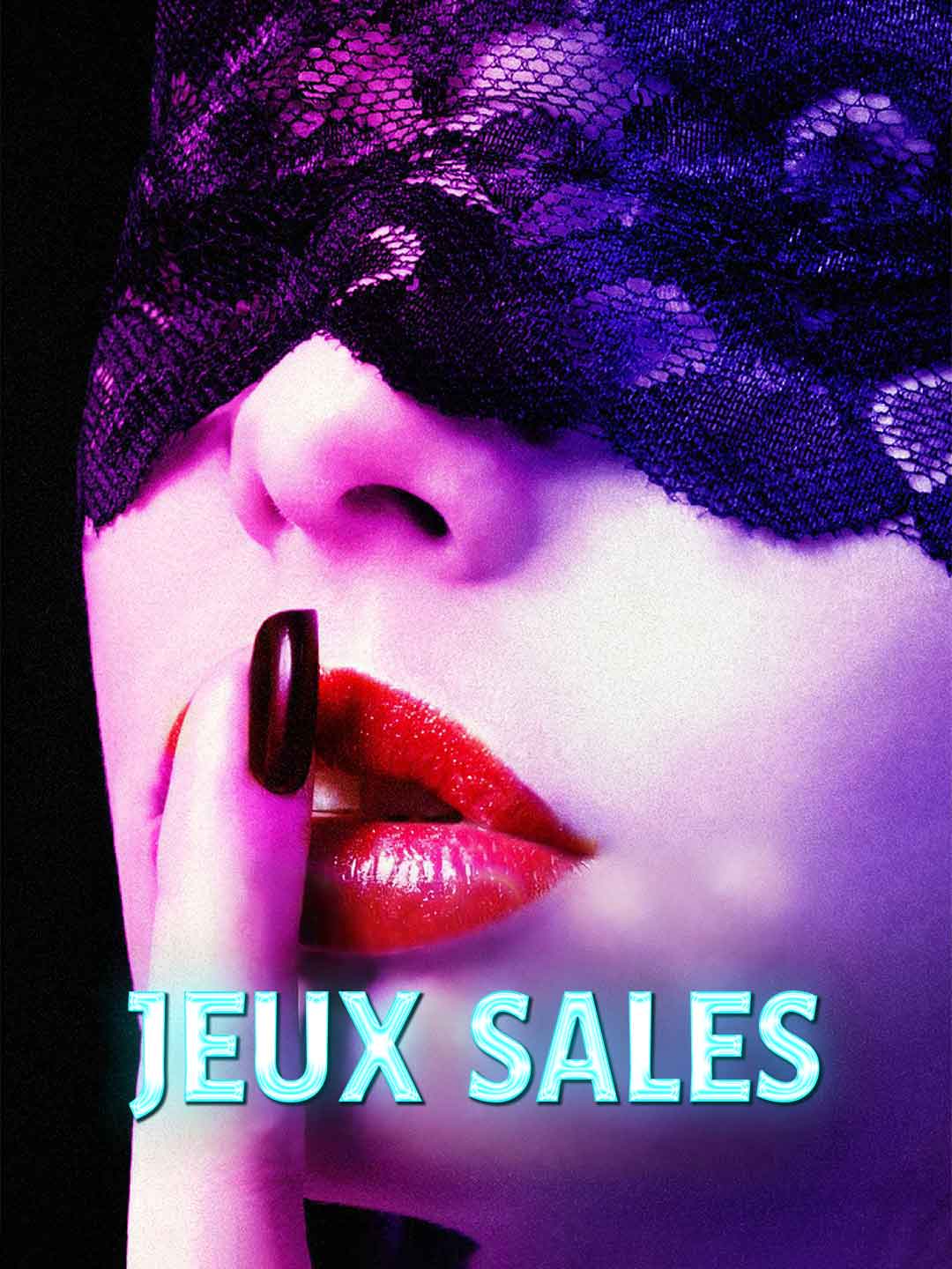Jeux Sales