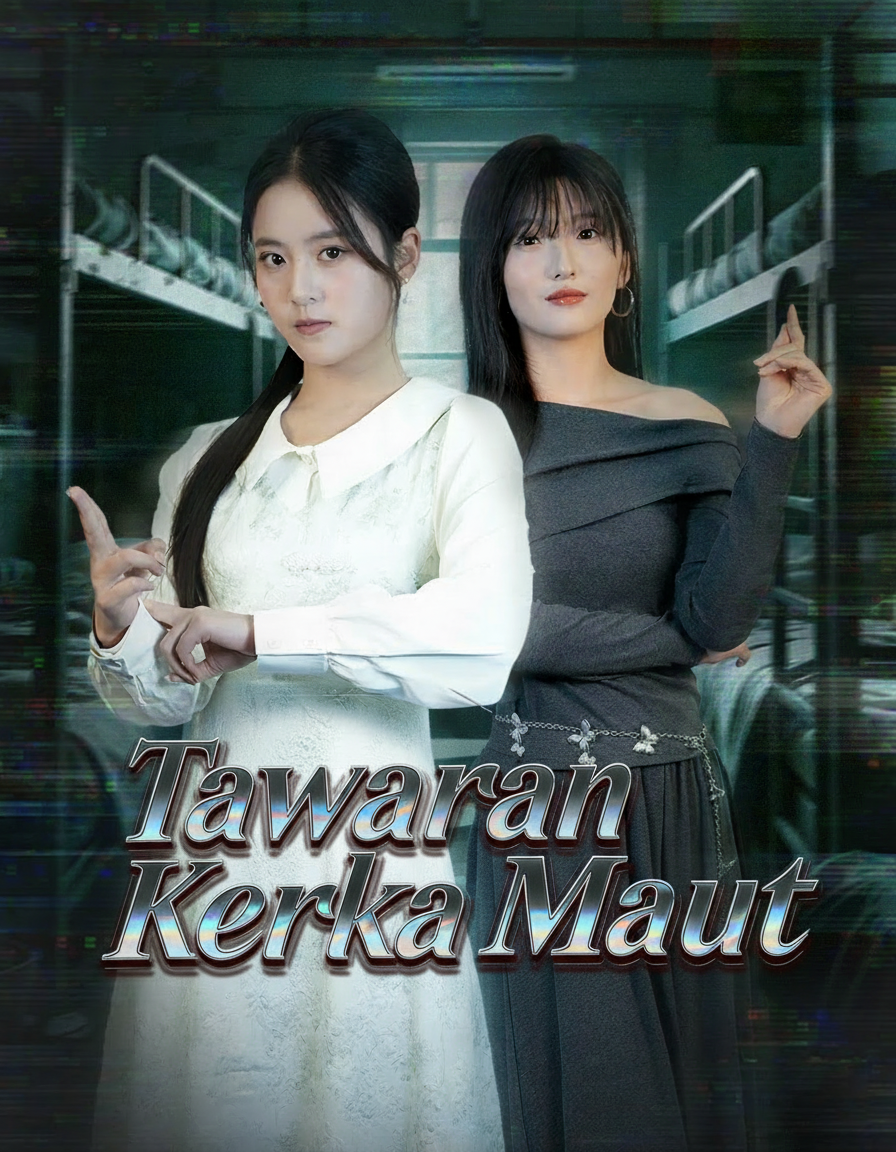 Tawaran kerja iblis mayat