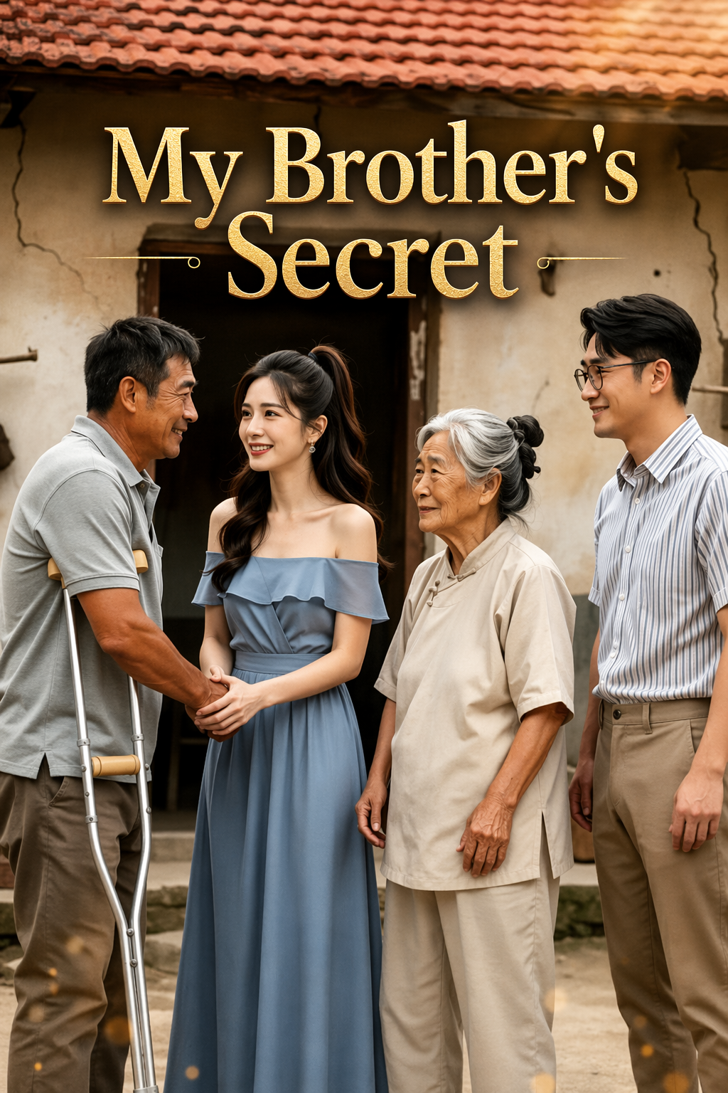 My Brother's Secret