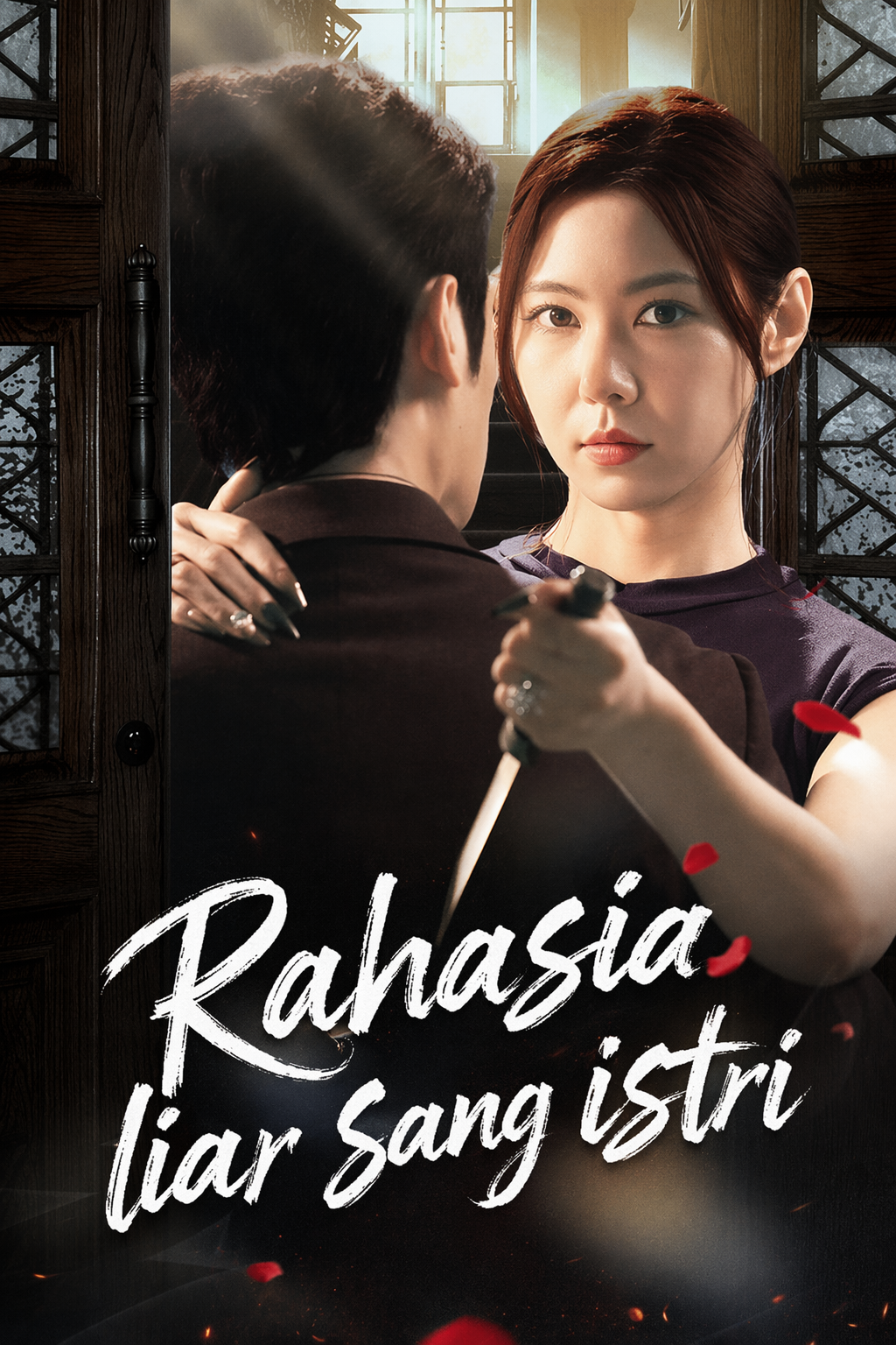 Rahasia liar sang istri