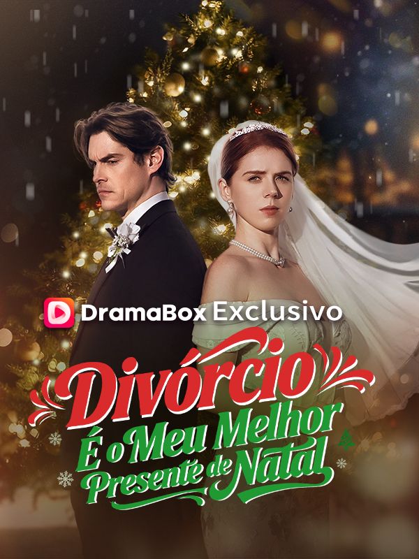 Divórcio É o Meu Melhor Presente de Natal (2025)