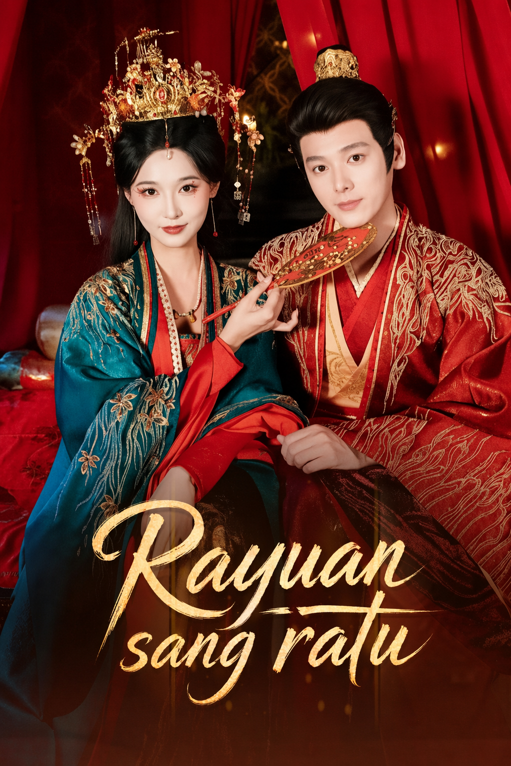 Rayuan sang ratu