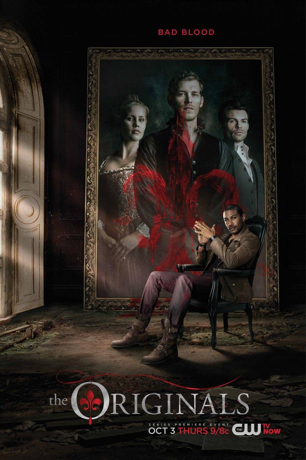 The Originals (2013)