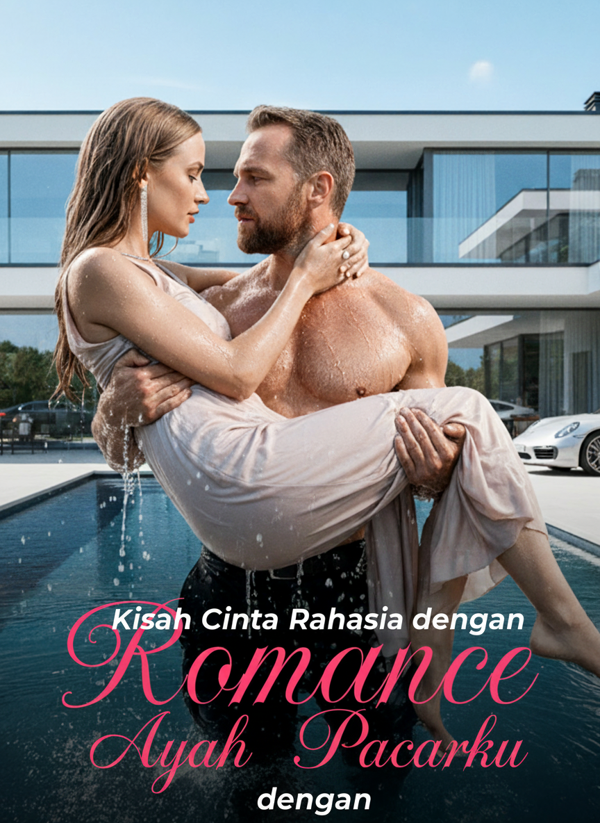 Kisah Cinta Rahasia dengan Ayah Pacarku