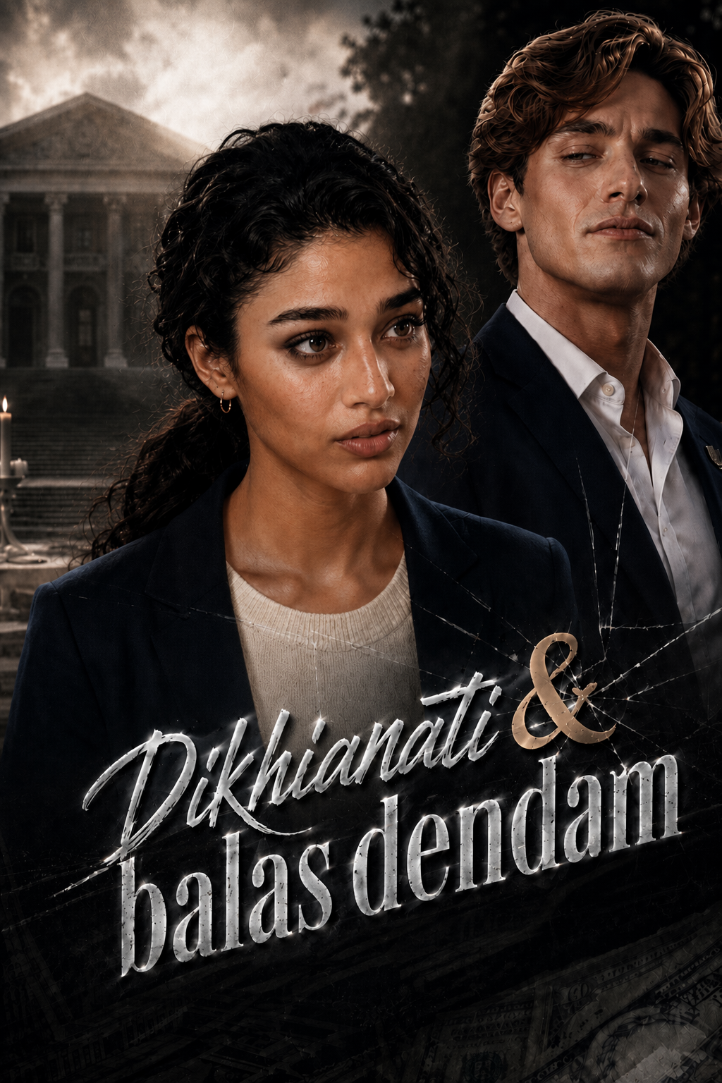 Dikhianati & balas dendam