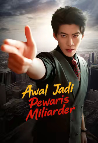 Awal Jadi Pewaris Miliarder