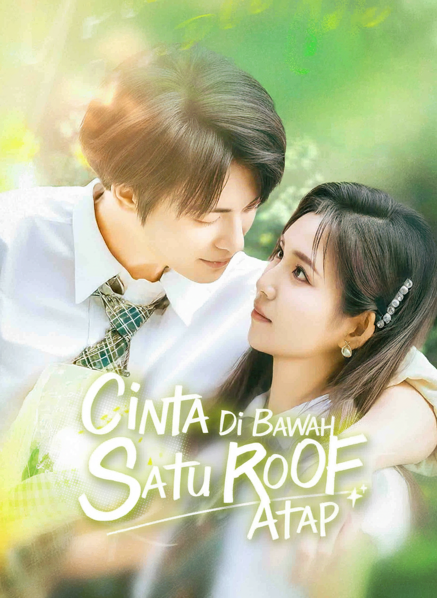 Cinta di Bawah Satu Atap