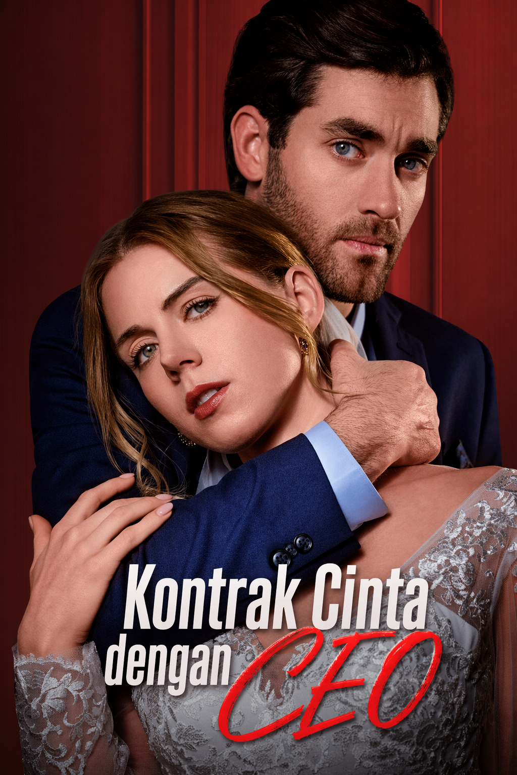 Kontrak Cinta dengan CEO