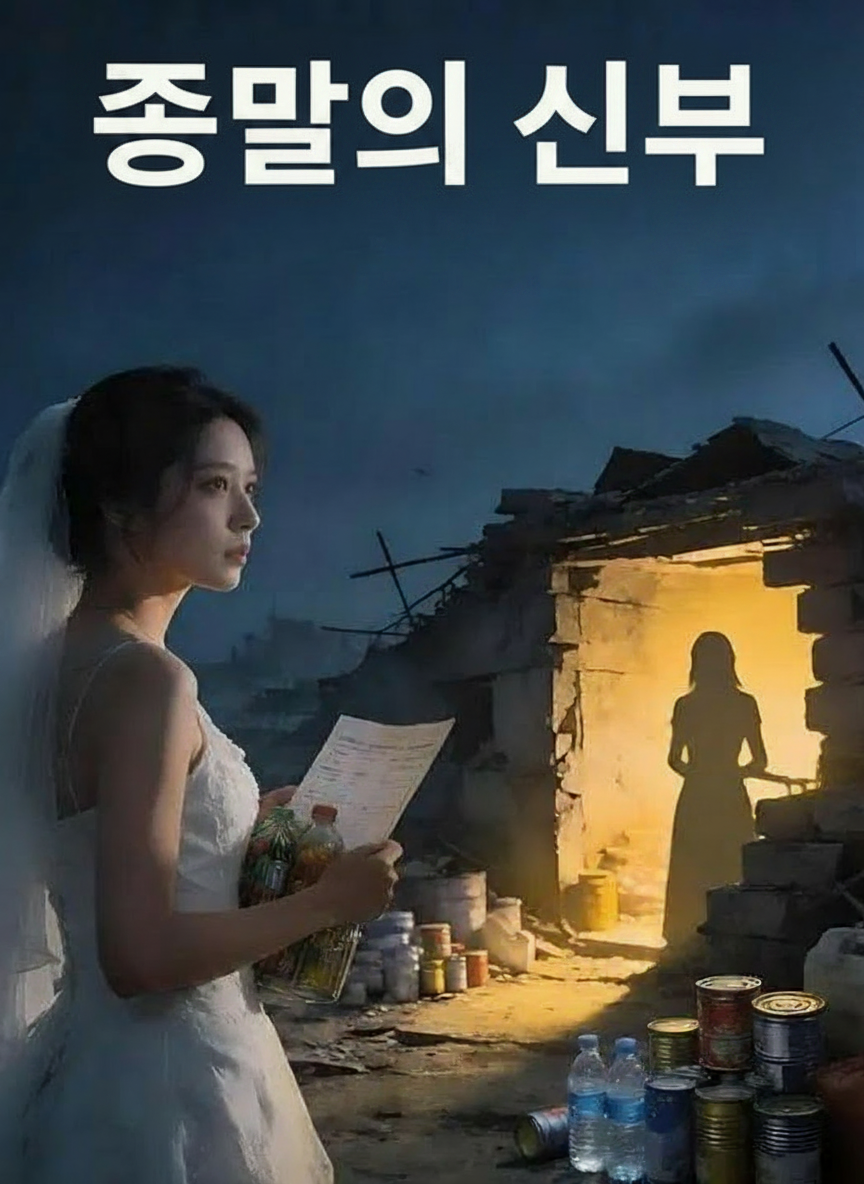 종말의 신부