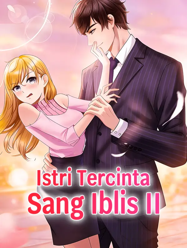 Istri Tercinta Sang Iblis II