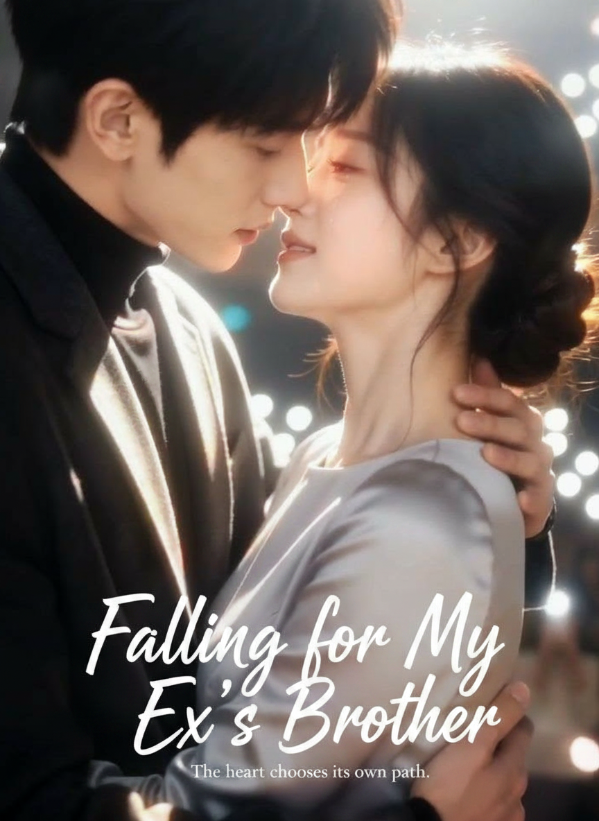Falling for My Ex's Brother
