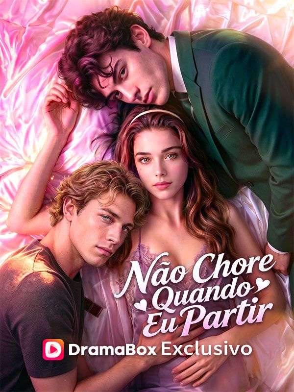 Não Chore Quando Eu Partir