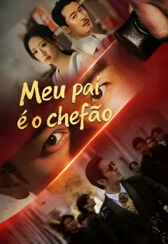 Meu pai é o chefão