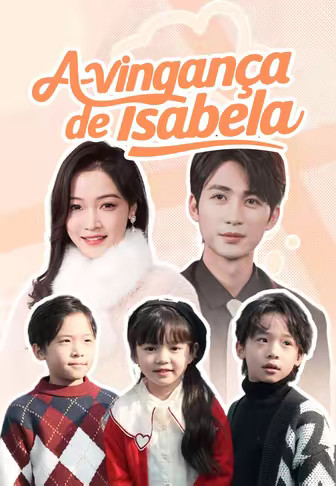 A vingança de Isabela
