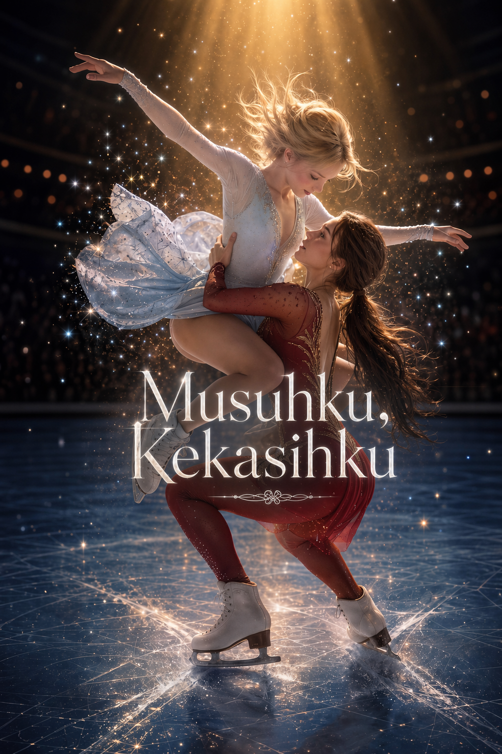 Musuhku, Kekasihku