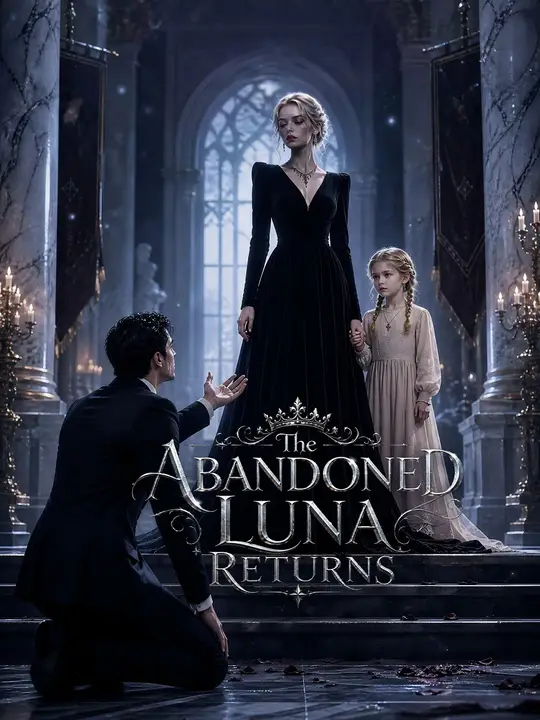 The Abandoned Luna Returns