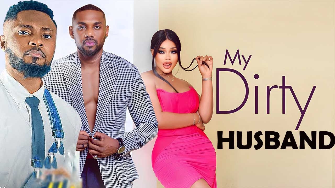 MY DIRTY HUSBAND (2026)