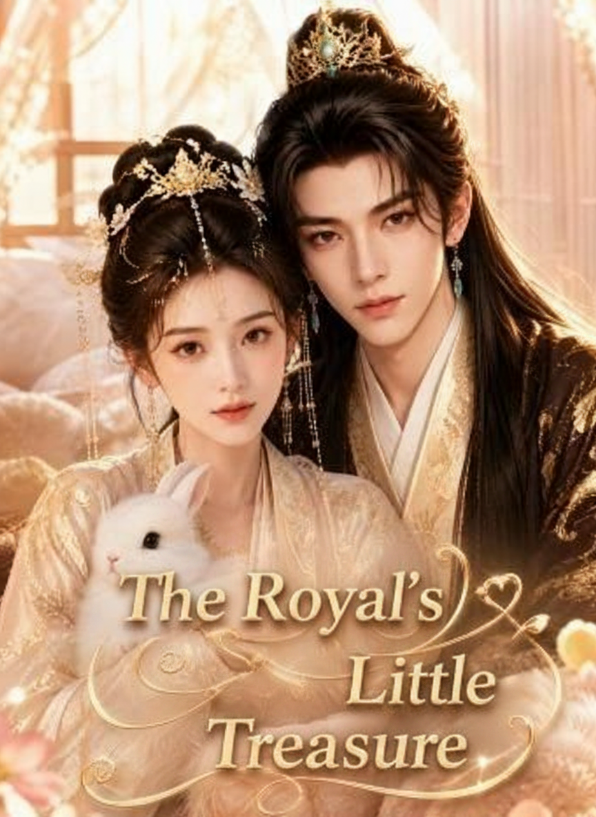The Royal's Little Treasure
