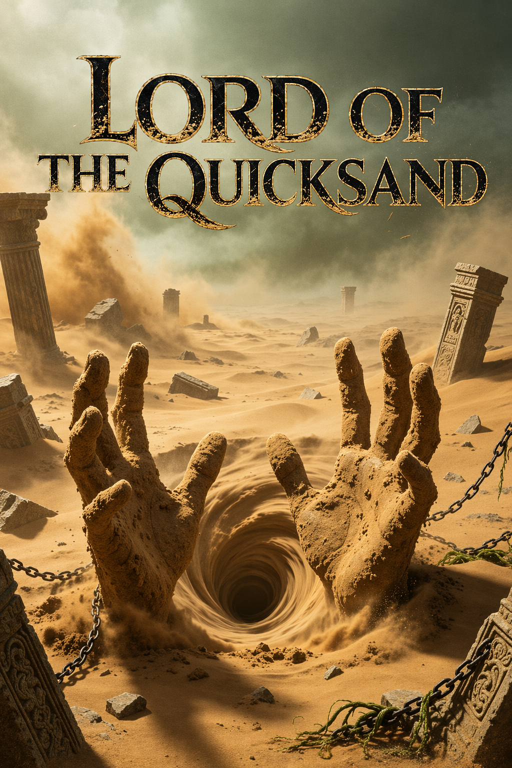 Lord of the Quicksand