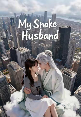My Snake Husband