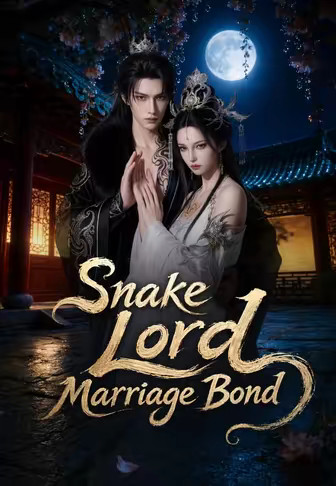 Snake Lord Marriage Bond