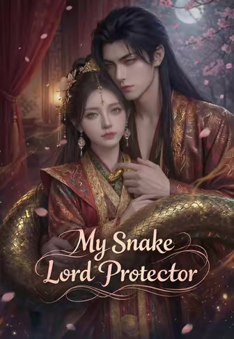 My Snake Lord Protector