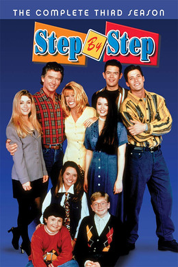 Step by Step S3 (1993)