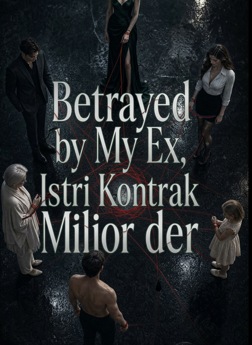 Istri kontrak sang miliarder
