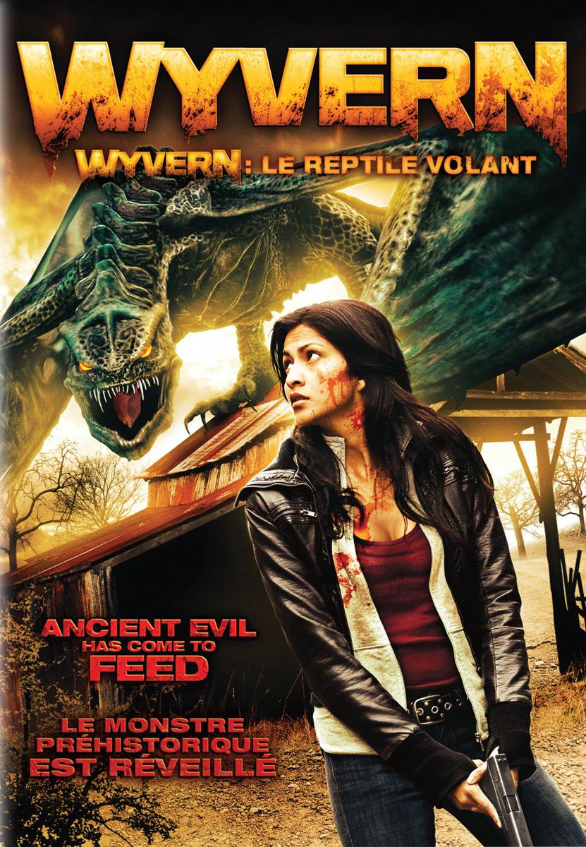 Rise of the Damned (2009)