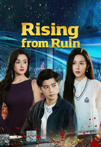 Rising from Ruin