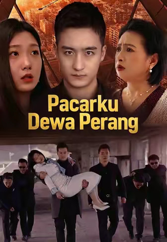 Pacarku Dewa Perang