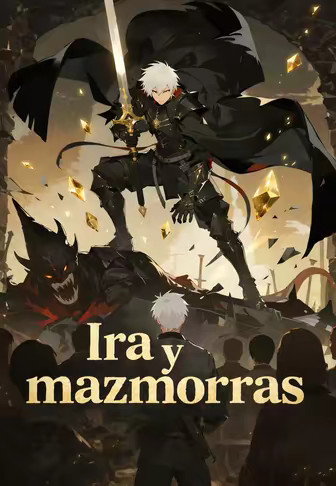 Ira y mazmorras
