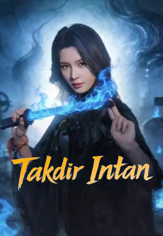 Takdir Intan