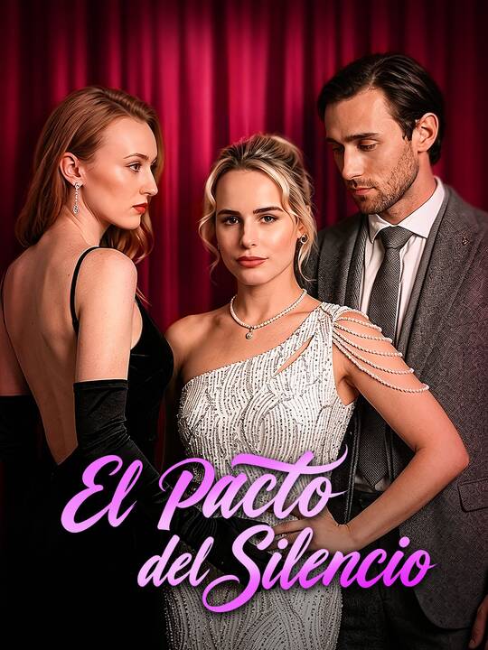 El Pacto del Silencio