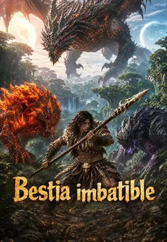 Bestia imbatible