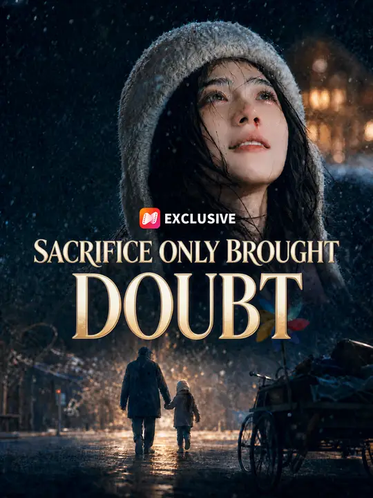 Sacrifice Only Brought Doubt