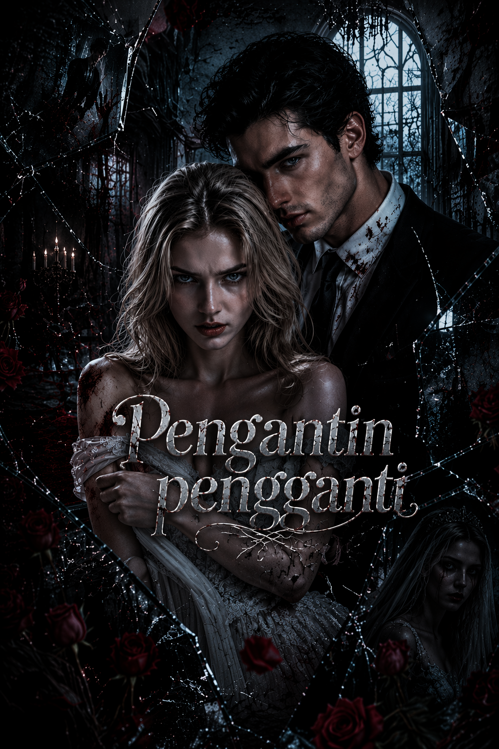 Pengantin pengganti