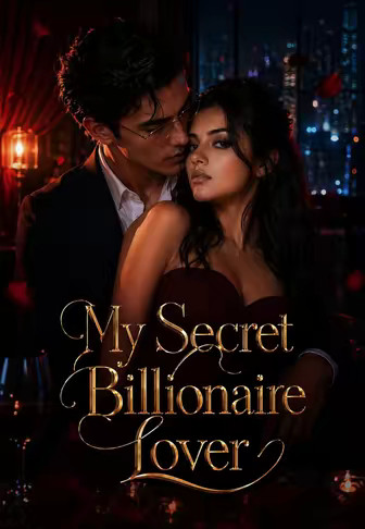 My Secret Billionaire Lover