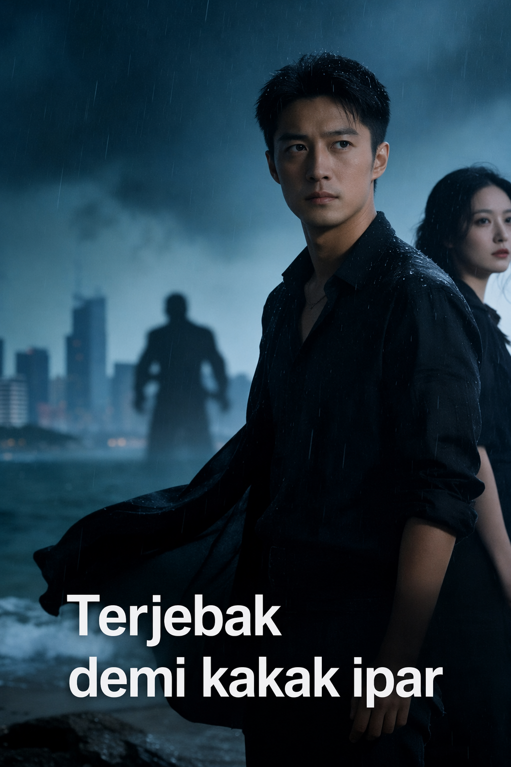 Terjebak demi kakak ipar