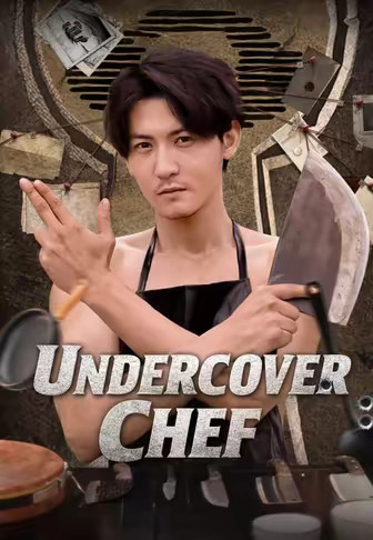 Undercover Chef