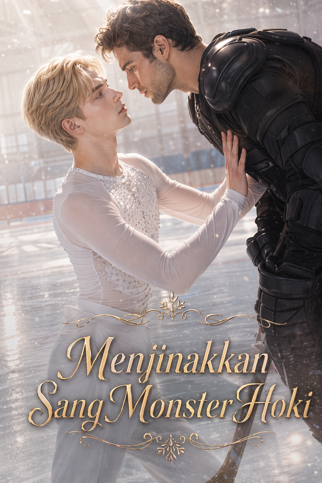 Menjinakkan Sang Monster Hoki