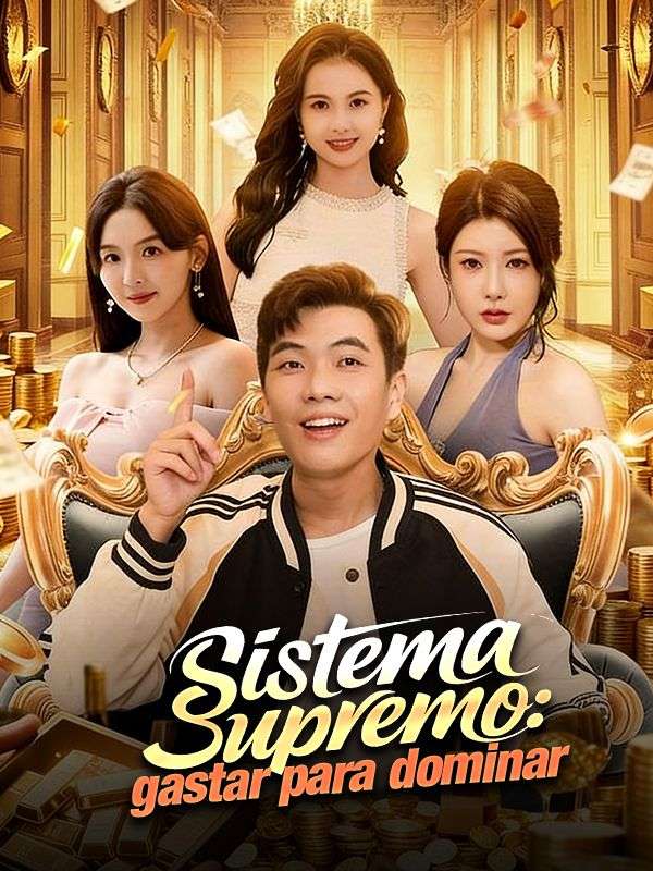 Sistema Supremo: gastar para dominar (Doblado)