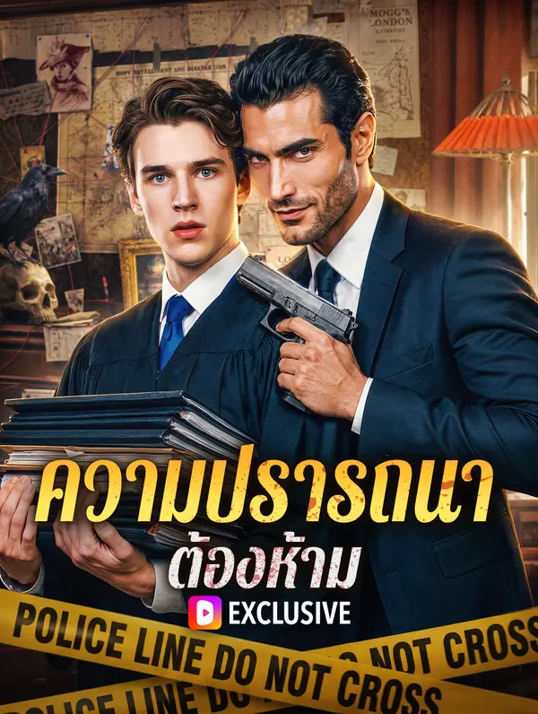 ความปรารถนา ต้องห้าม