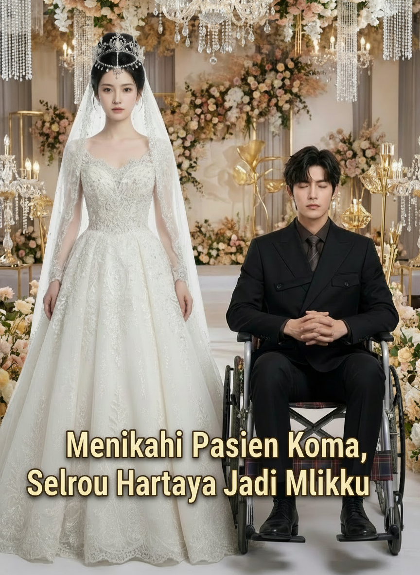Menikahi Pasien Koma, Seluruh Hartanya Jadi Milikku