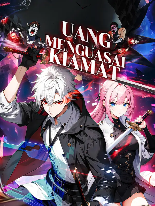 Uang Menguasai Kiamat